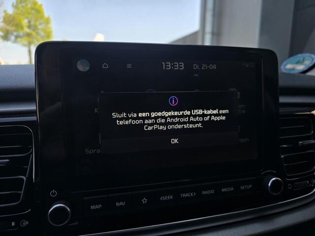 KIA RIO 1.0 T-GDi DynamicPlusLine