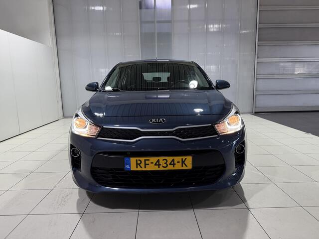 KIA RIO 1.0 TGDI ComfortPlusLine Navigator Apple Carplay/Android Auto, Navigatie, Camera.