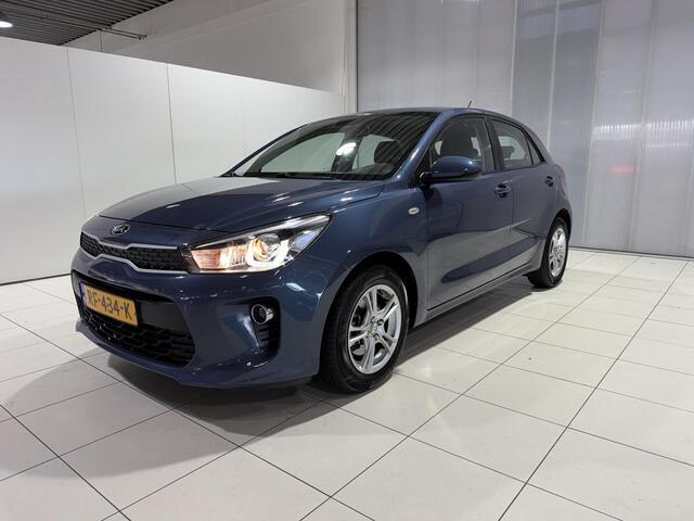 KIA RIO 1.0 TGDI ComfortPlusLine Navigator Apple Carplay/Android Auto, Navigatie, Camera.