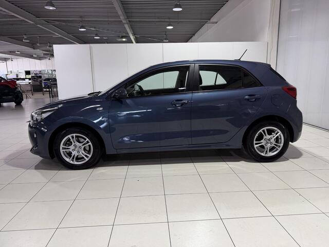 KIA RIO 1.0 TGDI ComfortPlusLine Navigator Apple Carplay/Android Auto, Navigatie, Camera.