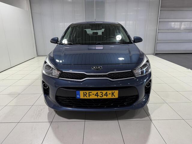 KIA RIO 1.0 TGDI ComfortPlusLine Navigator Apple Carplay/Android Auto, Navigatie, Camera.