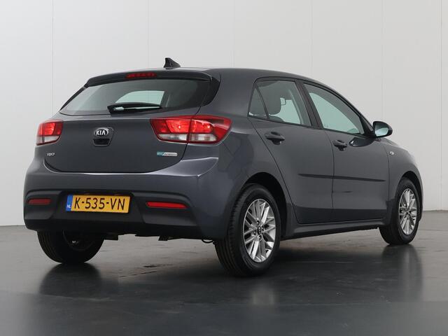 KIA RIO 1.0 T-GDi MHEV DynamicLine | Parkeercamera | Navigatie | Climate Control | Cruise Control |