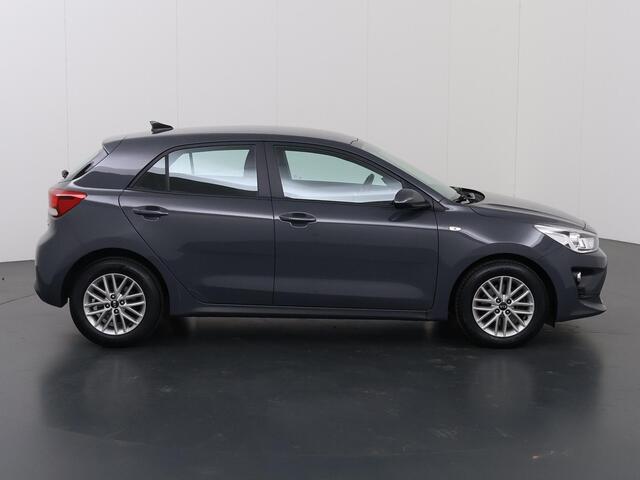 KIA RIO 1.0 T-GDi MHEV DynamicLine | Parkeercamera | Navigatie | Climate Control | Cruise Control |