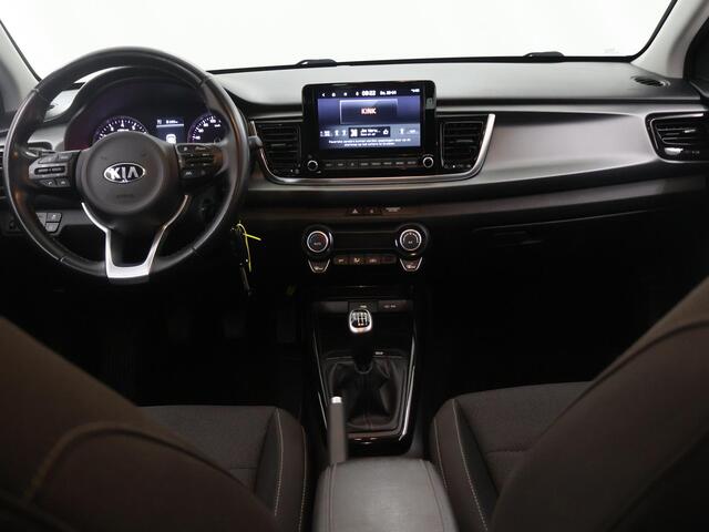 KIA RIO 1.0 T-GDi MHEV DynamicLine | Parkeercamera | Navigatie | Climate Control | Cruise Control |