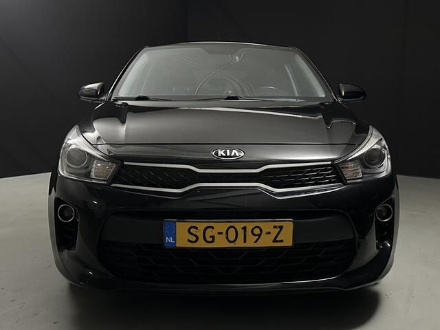 KIA RIO 1.0 TGDI ComfortPlusLine Navigator *Navi*AC*CC*