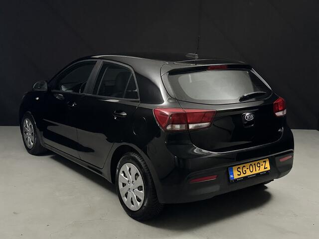 KIA RIO 1.0 TGDI ComfortPlusLine Navigator *Navi*AC*CC*
