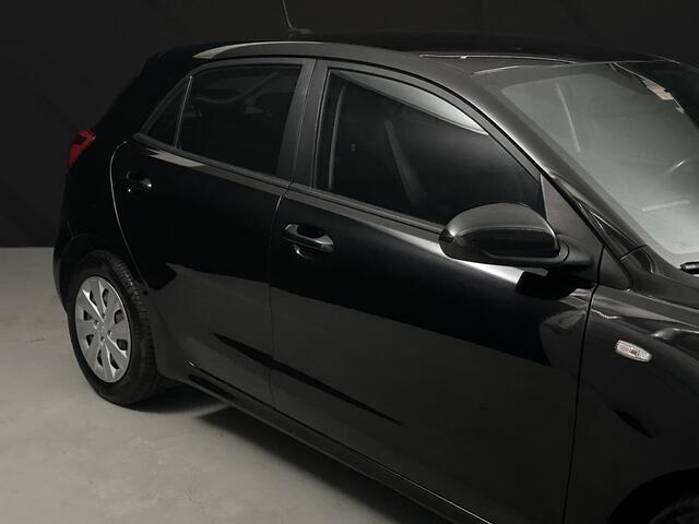 KIA RIO 1.0 TGDI ComfortPlusLine Navigator *Navi*AC*CC*