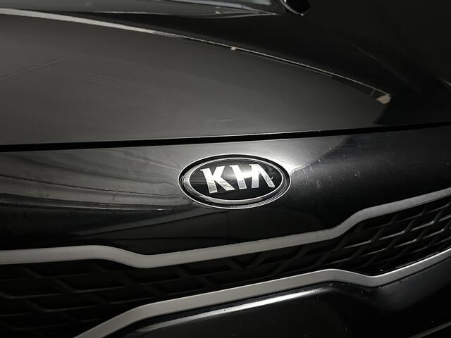 KIA RIO 1.0 TGDI ComfortPlusLine Navigator *Navi*AC*CC*