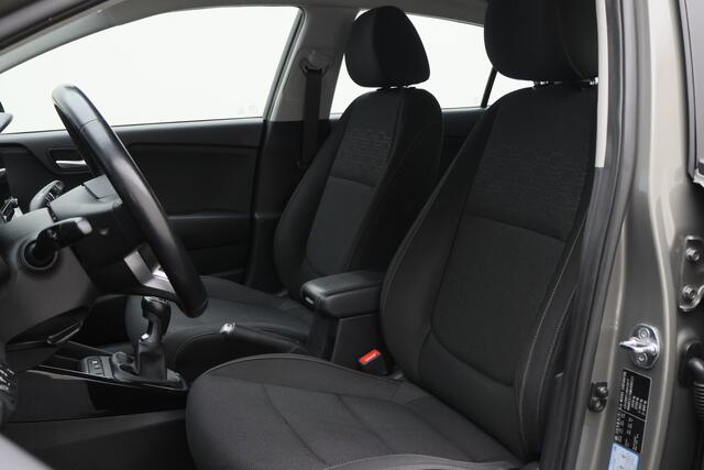 KIA RIO 1.0 T-GDi MHEV DynamicLine Airco, Cruise, Apple Carplay, Camera, DAB, PDC, Elektrisch Pakket, 15''