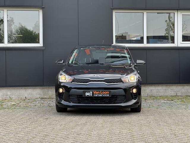 KIA RIO 1.0TGDI 100PK ComfPl.Navigator/Camera/Cruise control/Apple Carp