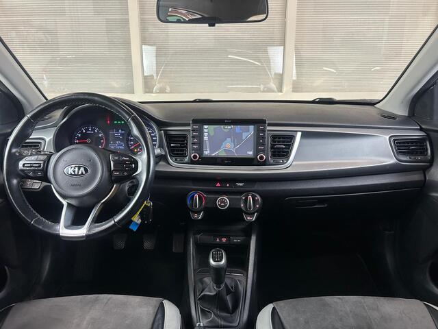 KIA RIO 1.0 TGDI Design Edition
