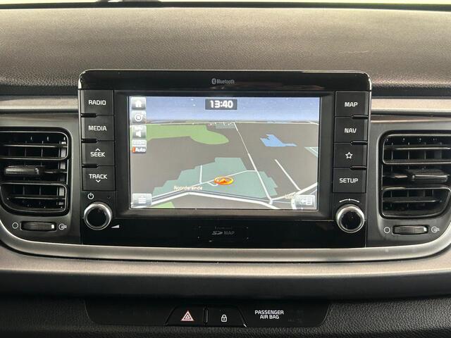 KIA RIO 1.0 TGDI DynamicLine + NAVI + ACHTERUITRIJCAMERA !!