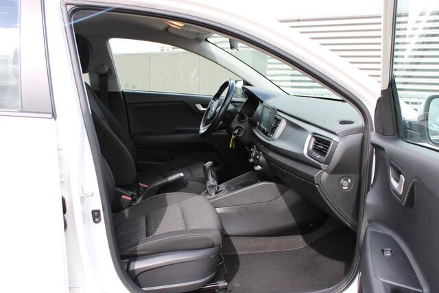 KIA RIO 1.0 TGDI ComfortPlusLine Navigator Trekhaak / Navigatie / Carplay-Android Auto