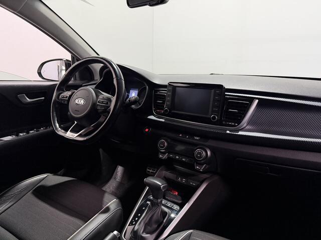 KIA RIO 1.0 TGDI GT-Line - Automaat - Navi / Carplay / Camera