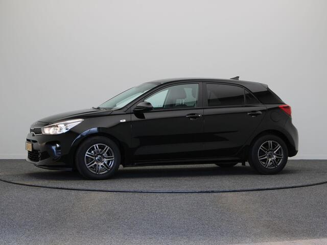 KIA RIO 1.0 TGDI DynamicLine | Navigatie | Achteruitrijcamera | Apple Carplay & Android Auto | Cruise Control | Airco |