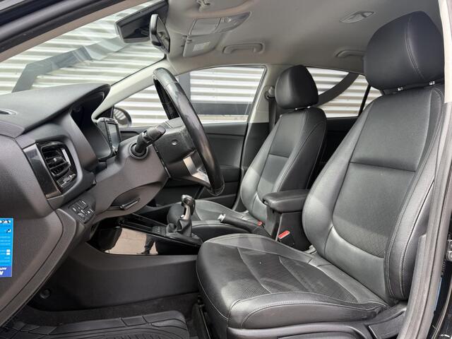 KIA RIO 1.0 TGDI ExecutiveLine 1e Eigenaar|Navi|Camera|Cruise|Carplay|Stoel+Stuur verw|Clima|PDC|Goed onderhouden|N.A.P|APK tot 10-2026