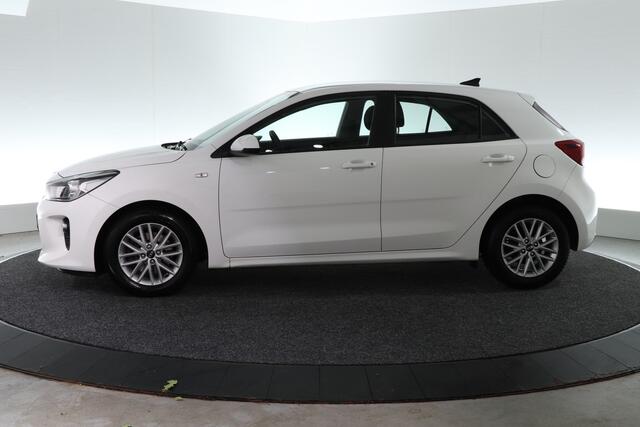 KIA RIO 1.0 TGDI DynamicLine | CARPLAY | CAMERA | CRUISE |