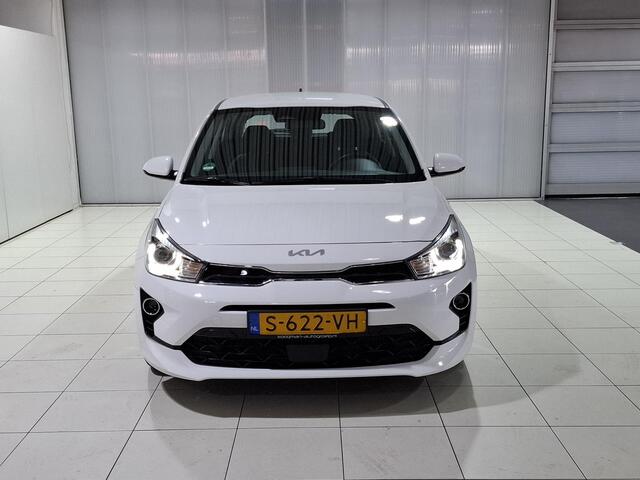 KIA RIO 1.0 T-GDi MHEV DynamicLine Apple Carplay/Android Auto, Navigatie, Camera.