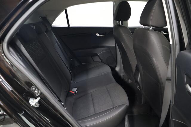 KIA RIO 1.0 TGDI DynamicLine | Camera | Navi | Carplay | Keyless | Dealer Onderhoud