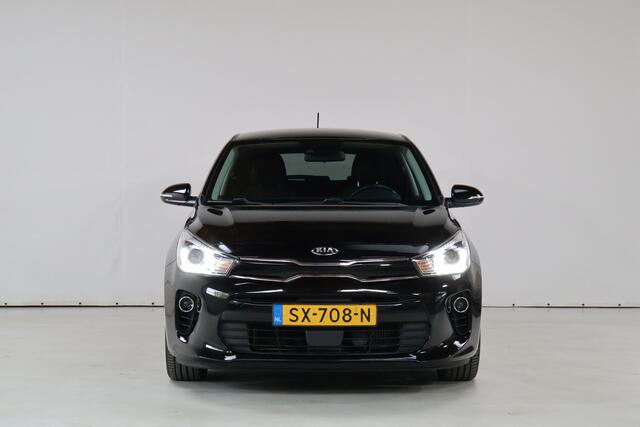 KIA RIO 1.0 TGDI DynamicLine | Camera | Navi | Carplay | Keyless | Dealer Onderhoud