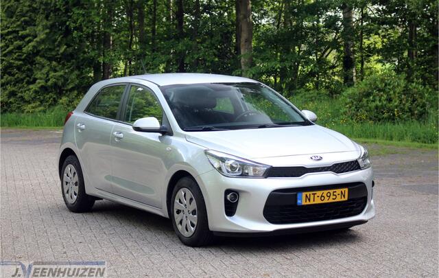 KIA RIO 1.0 TGDI Comfort-Plus Navigator | ?Navi | ?Camera