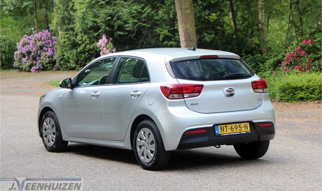 KIA RIO 1.0 TGDI Comfort-Plus Navigator | ?Navi | ?Camera