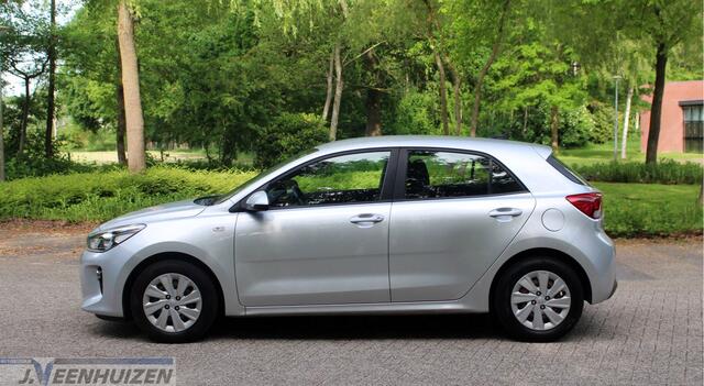 KIA RIO 1.0 TGDI Comfort-Plus Navigator | ?Navi | ?Camera