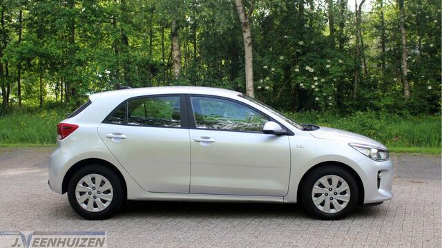 KIA RIO 1.0 TGDI Comfort-Plus Navigator | ?Navi | ?Camera