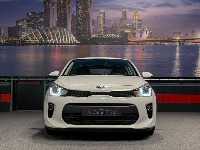 KIA RIO 1.0 TGDI ComfortPlusLine Navigator Carplay|Camera|NL NAP
