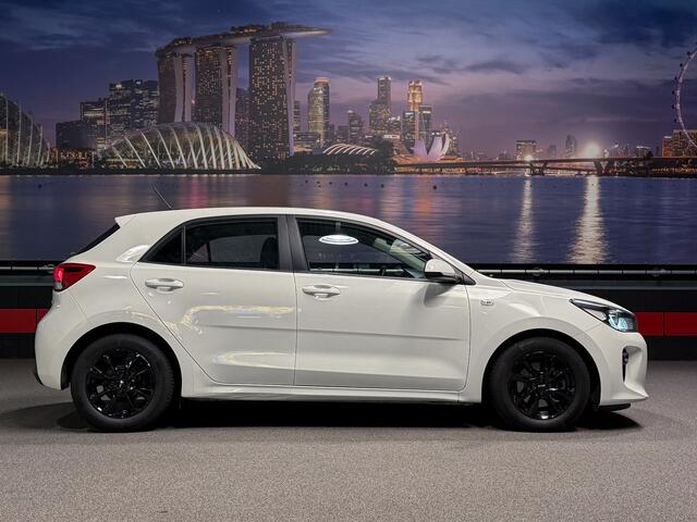KIA RIO 1.0 TGDI ComfortPlusLine Navigator Carplay|Camera|NL NAP