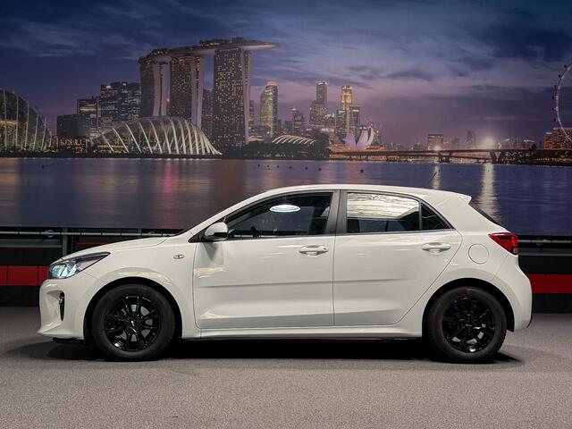 KIA RIO 1.0 TGDI ComfortPlusLine Navigator Carplay|Camera|NL NAP