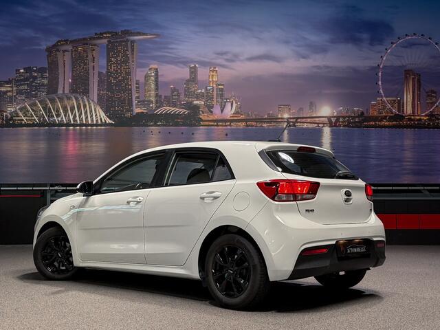 KIA RIO 1.0 TGDI ComfortPlusLine Navigator Carplay|Camera|NL NAP