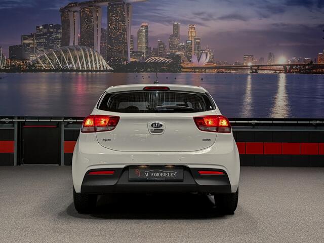 KIA RIO 1.0 TGDI ComfortPlusLine Navigator Carplay|Camera|NL NAP