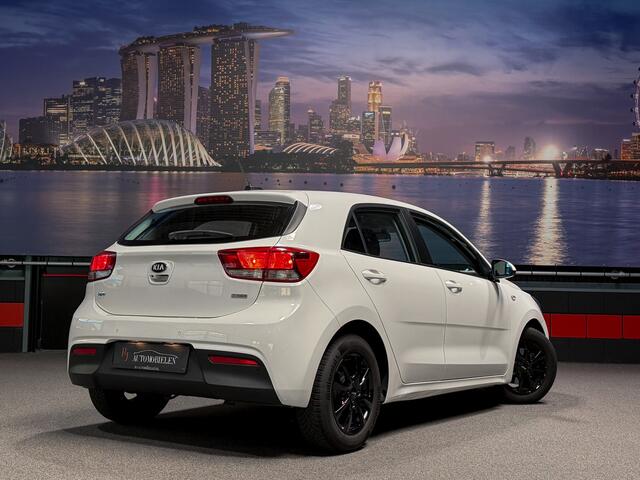 KIA RIO 1.0 TGDI ComfortPlusLine Navigator Carplay|Camera|NL NAP
