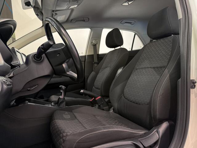 KIA RIO 1.0 TGDI ComfortPlusLine Navigator Carplay|Camera|NL NAP