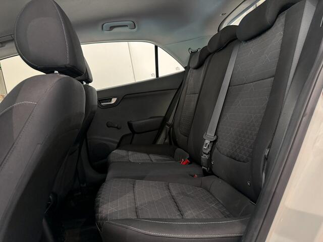 KIA RIO 1.0 TGDI ComfortPlusLine Navigator Carplay|Camera|NL NAP