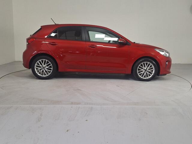 KIA RIO 1.0 TGDI DynamicLine | Camera | Cruise control |