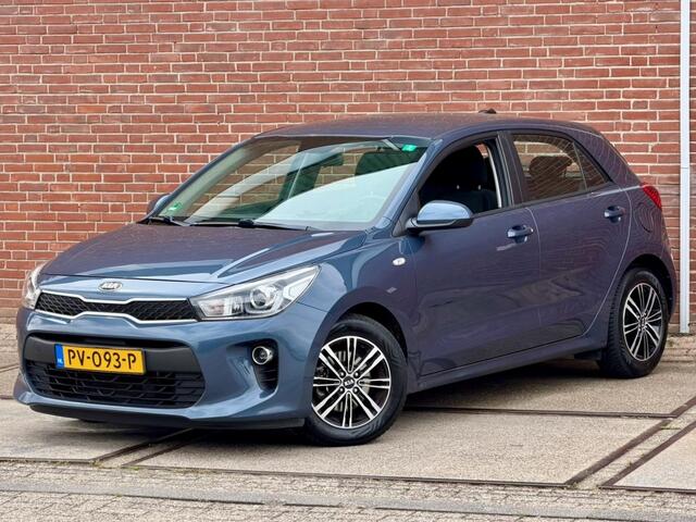 KIA RIO 1.0 TGDI Comf Pl.Nav