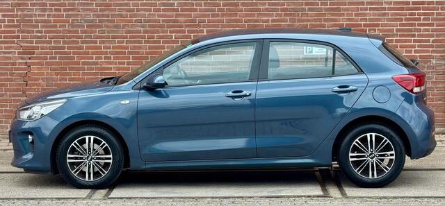 KIA RIO 1.0 TGDI Comf Pl.Nav