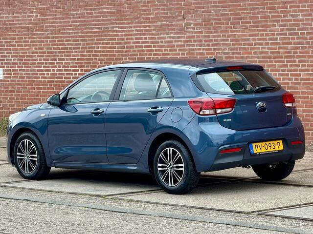 KIA RIO 1.0 TGDI Comf Pl.Nav