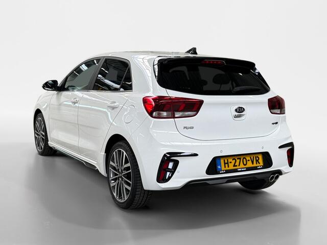 KIA RIO 1.0 TGDI GT-Line Edition I Navi I Camera I Cruise Control