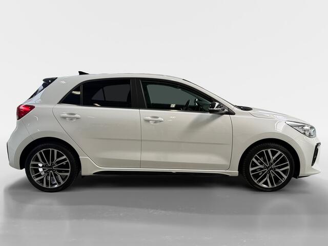 KIA RIO 1.0 TGDI GT-Line Edition I Navi I Camera I Cruise Control