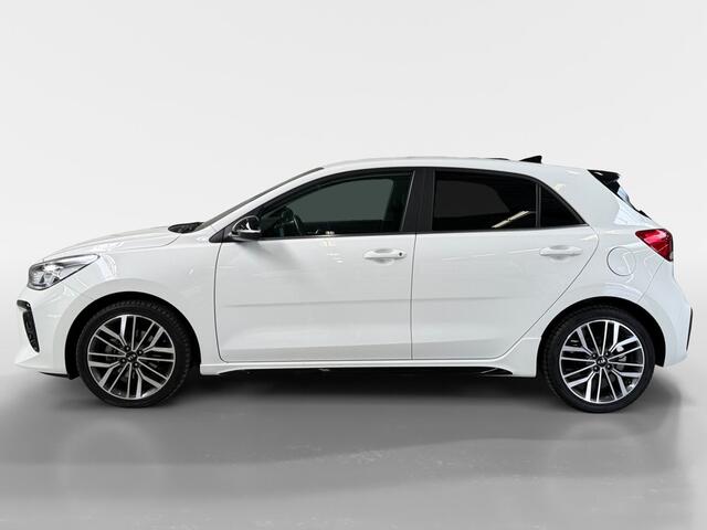 KIA RIO 1.0 TGDI GT-Line Edition I Navi I Camera I Cruise Control