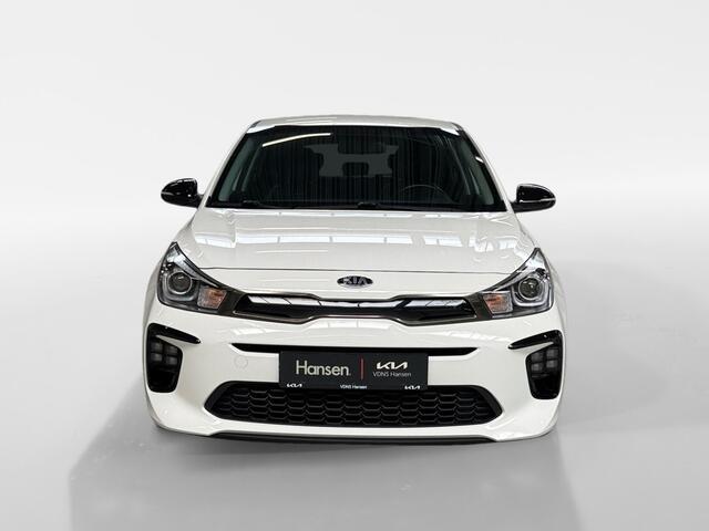KIA RIO 1.0 TGDI GT-Line Edition I Navi I Camera I Cruise Control