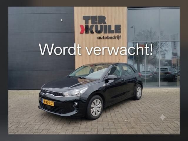 KIA RIO 1.0 TGDI 2018 COMF.Plus-line full