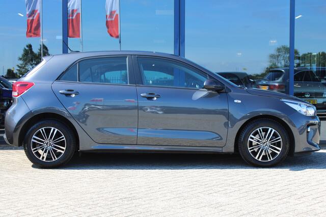 KIA RIO 1.0 TGDI ComfortPlusLine Navigator