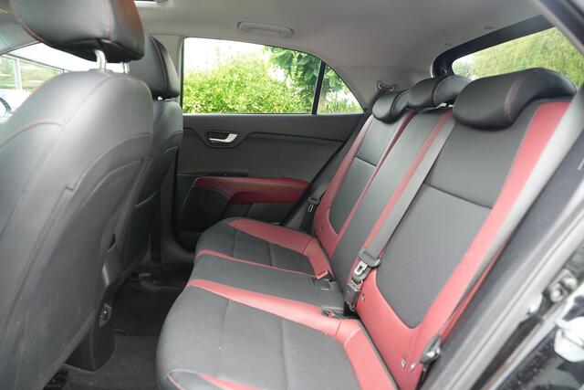 KIA RIO 1.0 TGDI Platinum Dak Leer Keyless Camera 17''