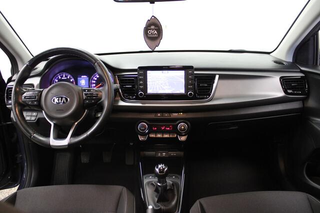 KIA RIO 1.2 CVVT ExecutiveLine