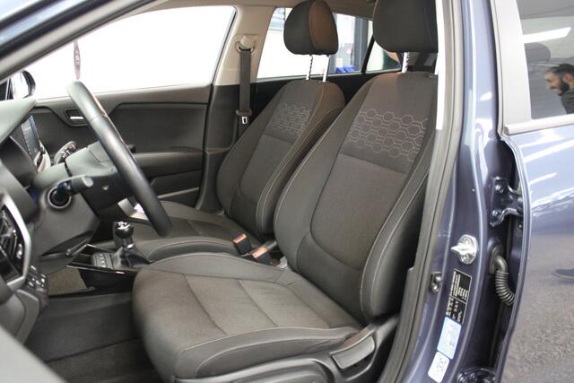 KIA RIO 1.2 CVVT ExecutiveLine