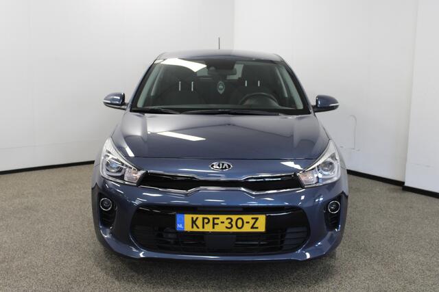 KIA RIO 1.2 CVVT ExecutiveLine
